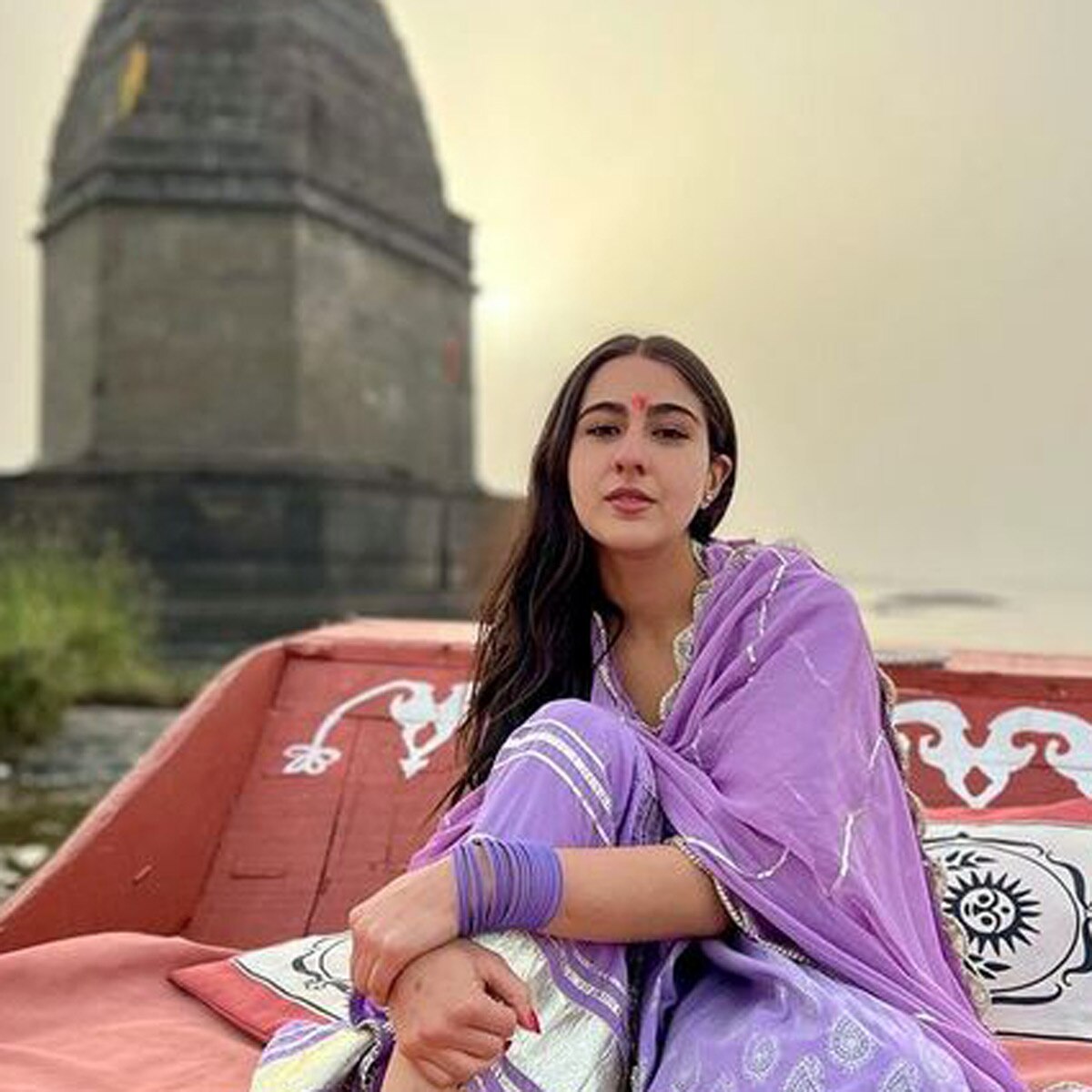 सारा अली खान