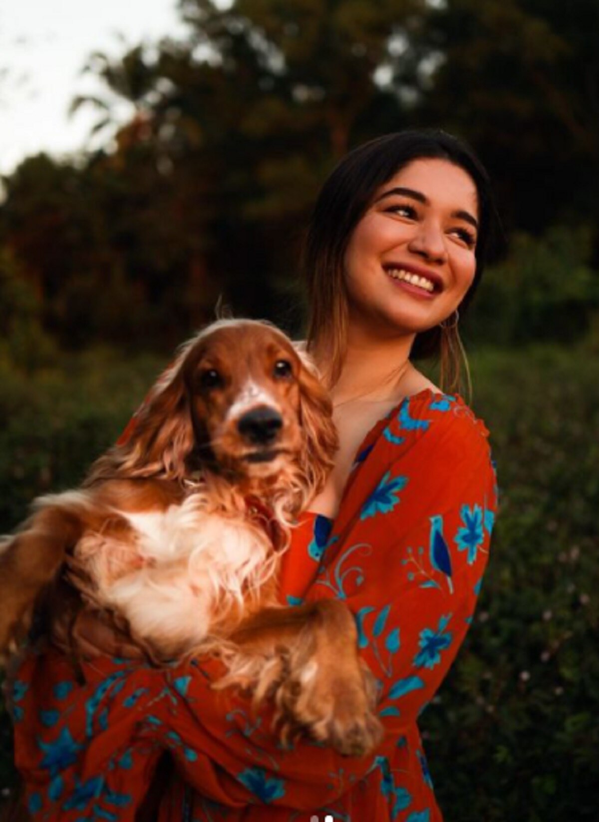 Sara Tendulkar London