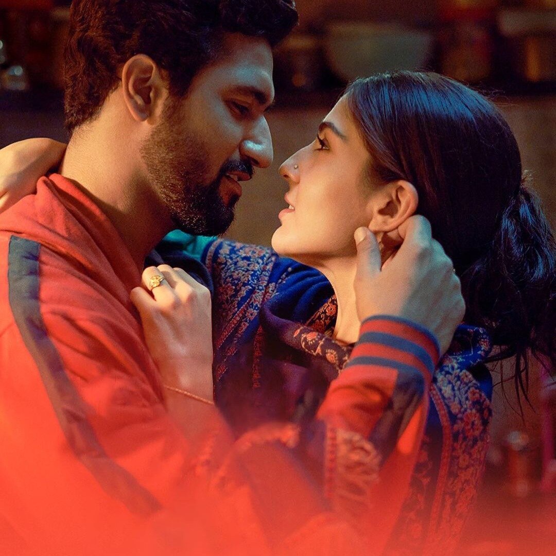 सारा अली खान