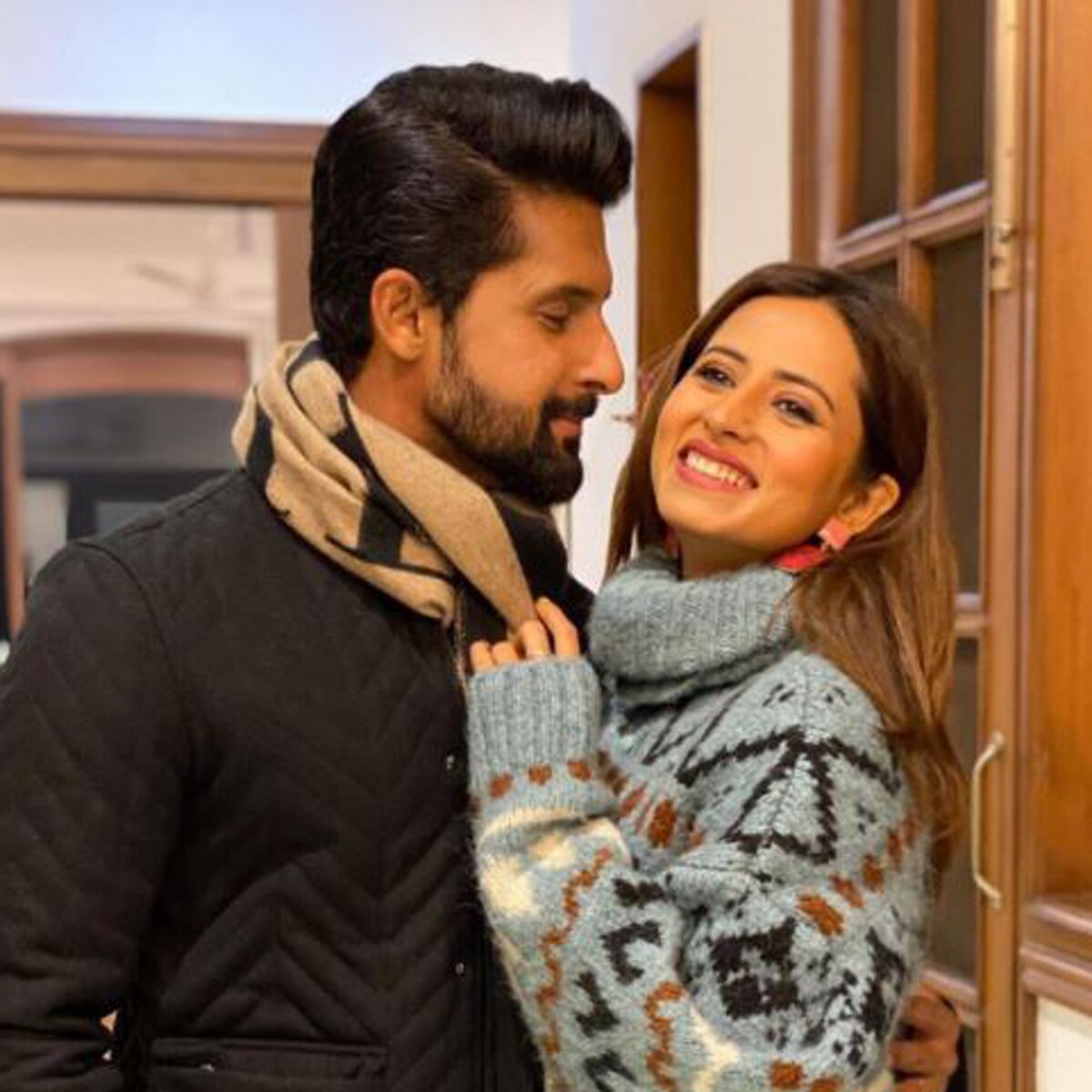 रव‍ि दबे-शरगुन मेहता 