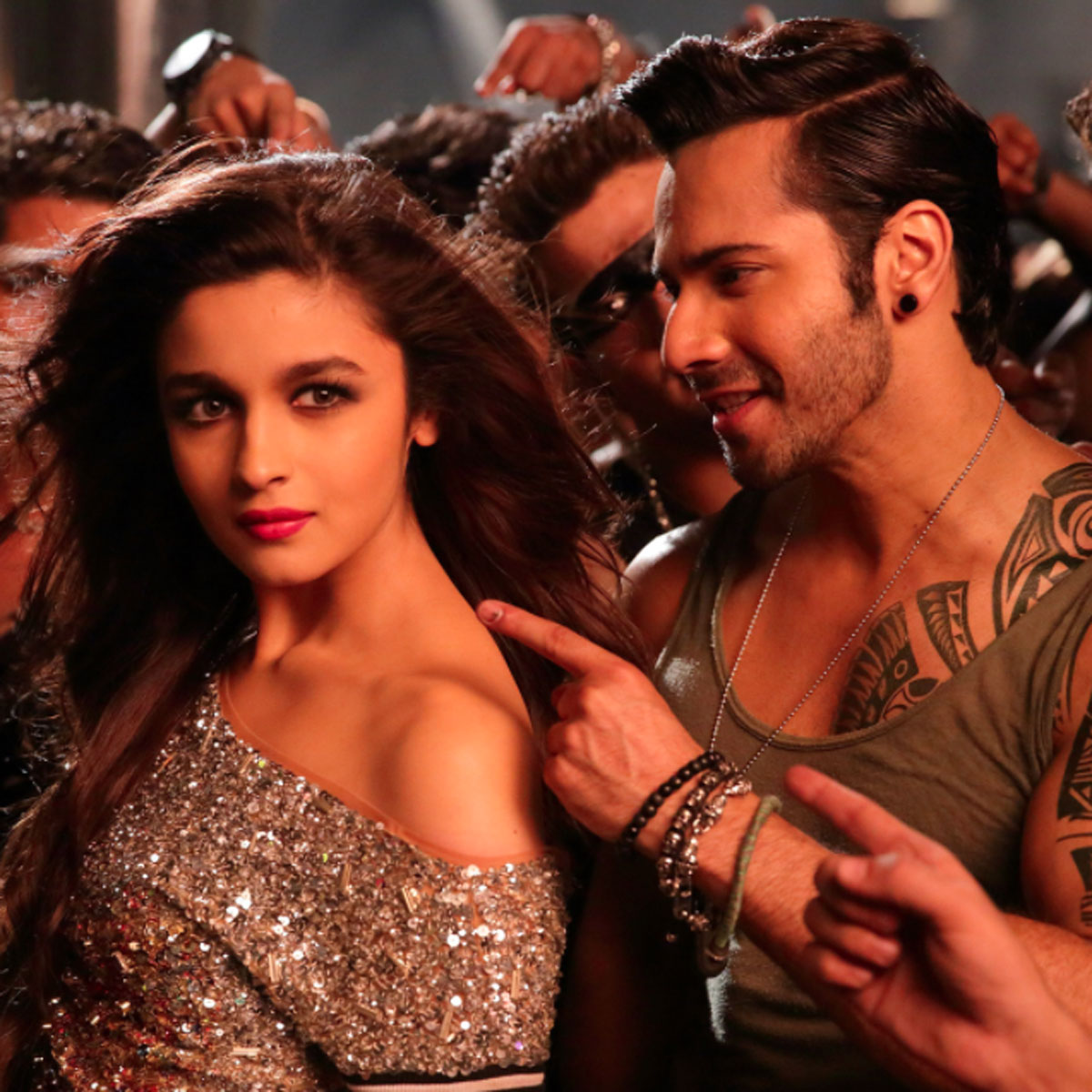 हम्पटी शर्मा की दुल्हनिया