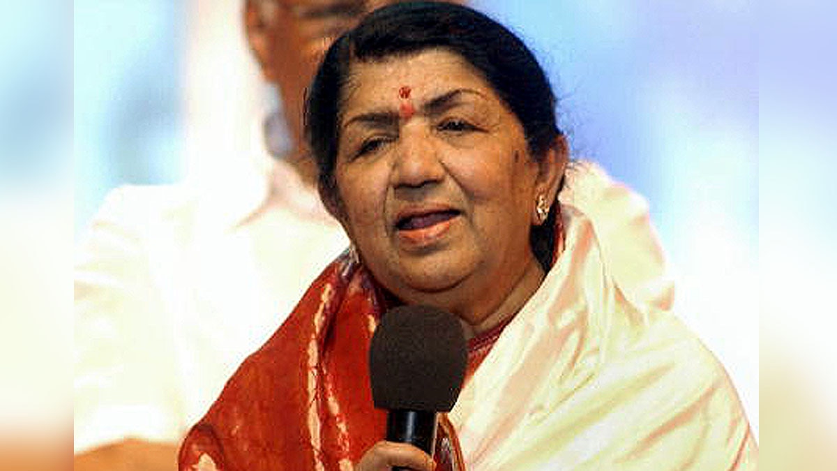 Science behind Singing