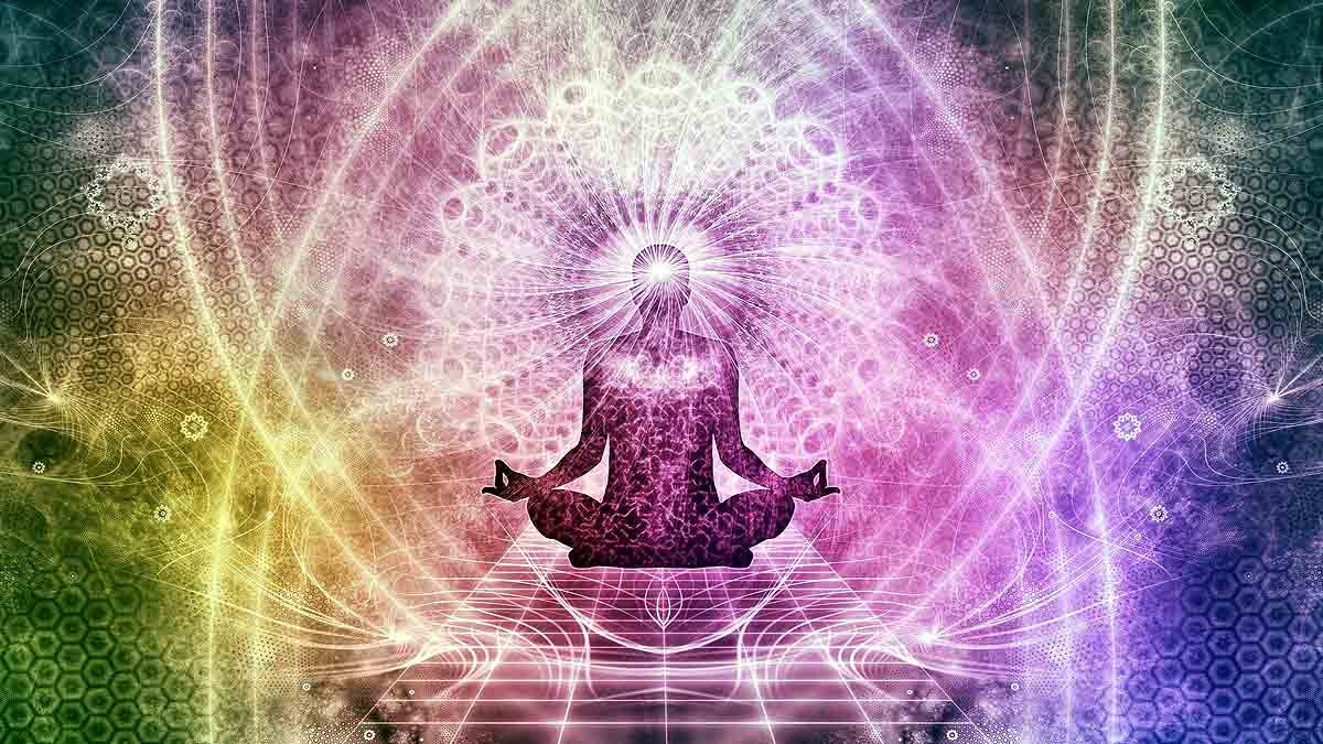 Scientists vs Spiritual Gurus