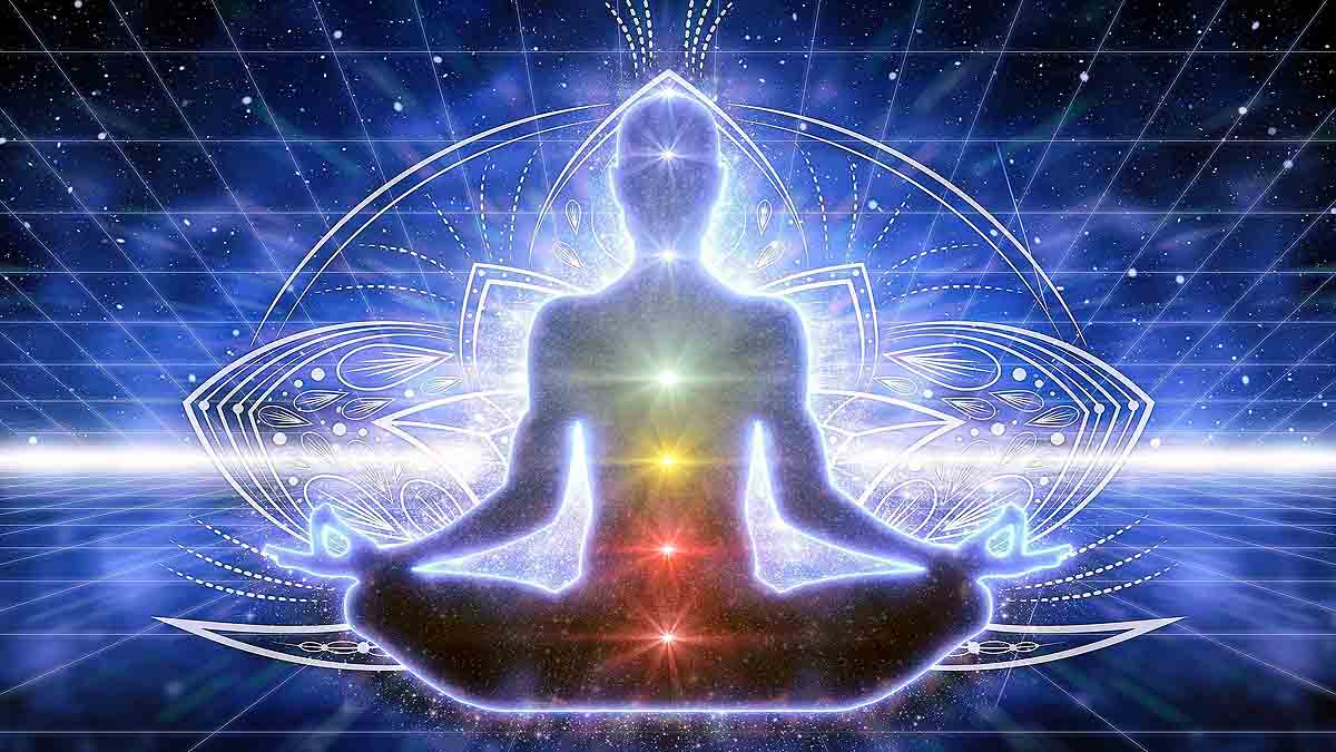 Scientists vs Spiritual Gurus