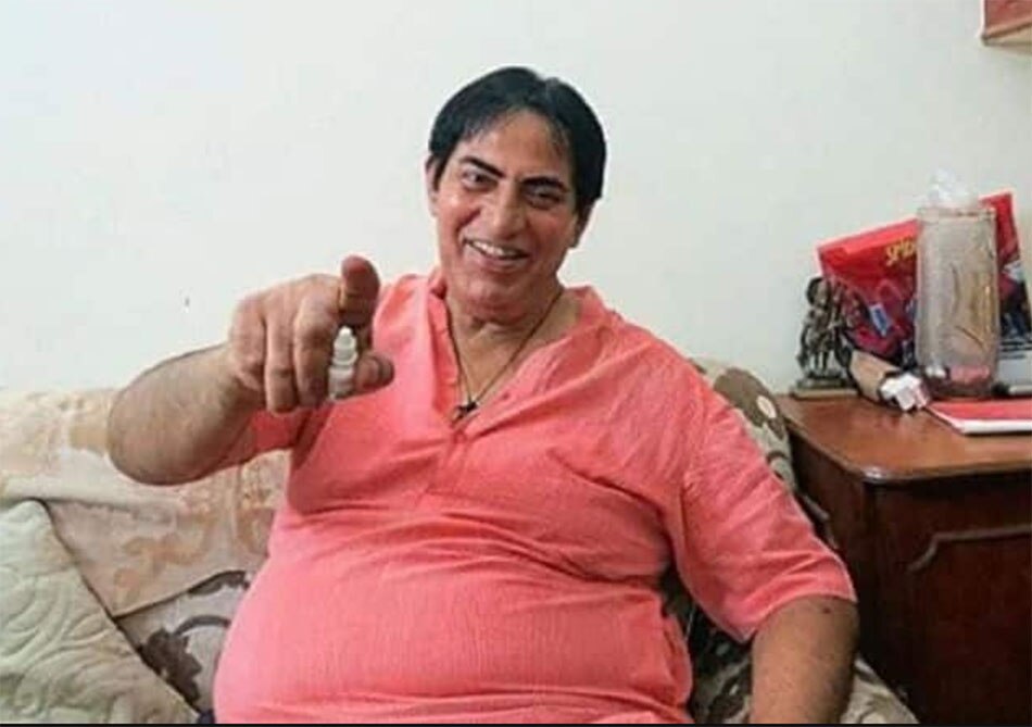 प्रवीण कुमार सोबती 