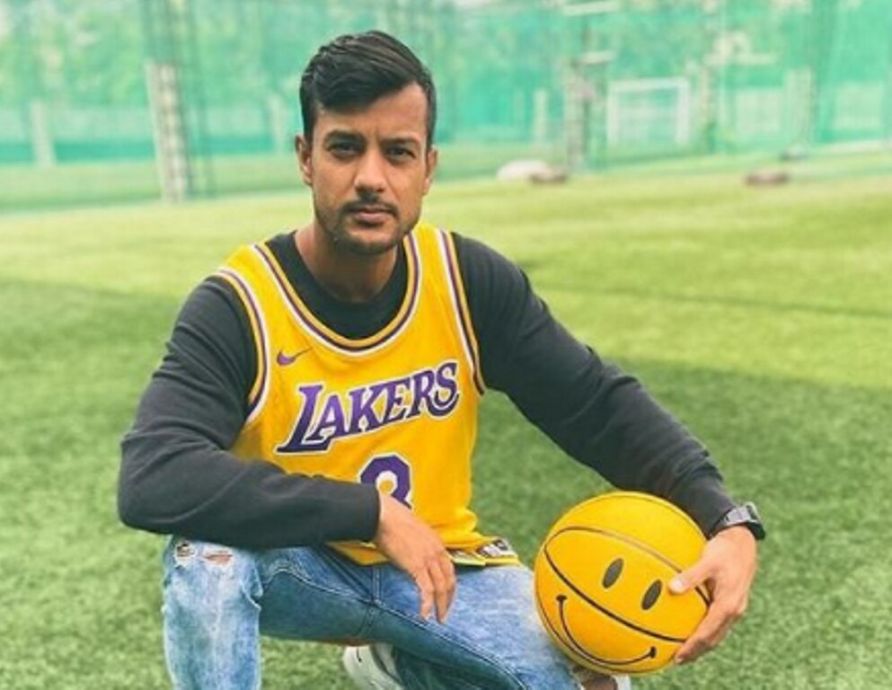 Mayank Agarwal