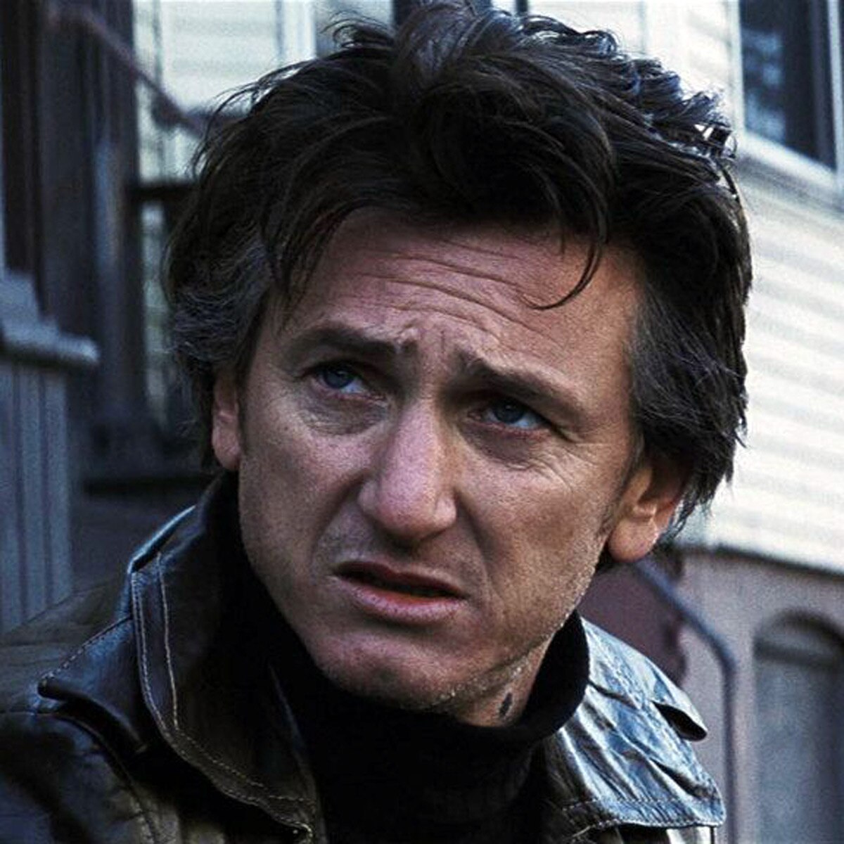 Sean Penn
