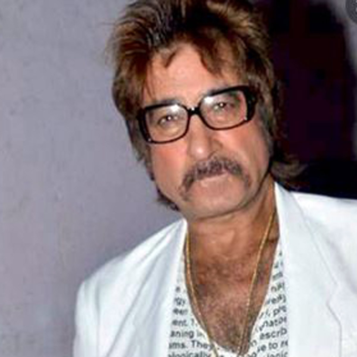 शक्ति कपूर