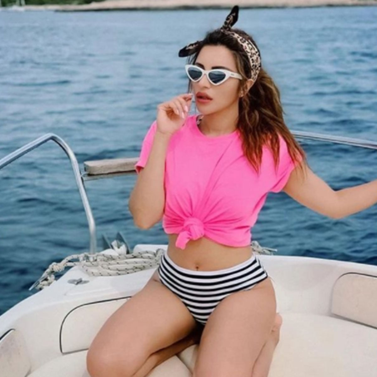 शमा सिकंदर