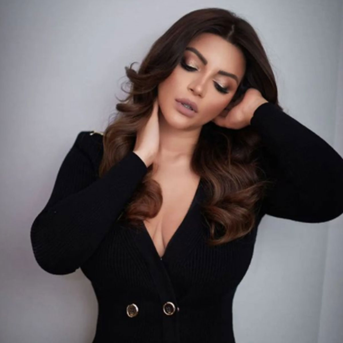 शमा सिकंदर