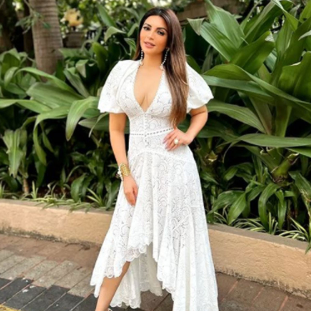 शमा सिकंदर