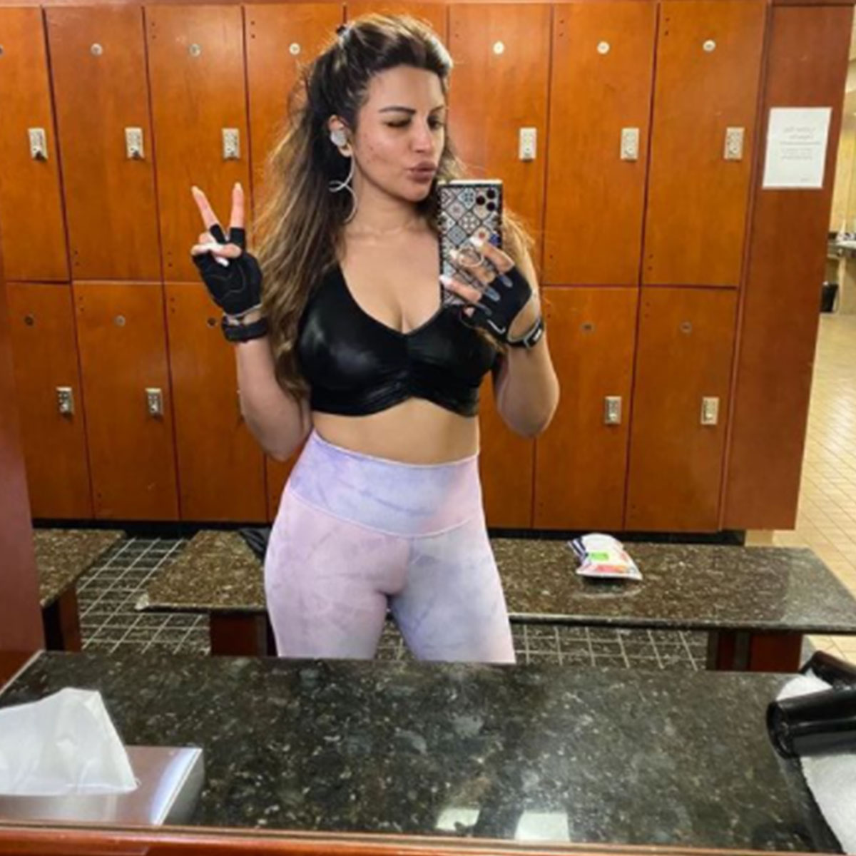 शमा सिकंदर