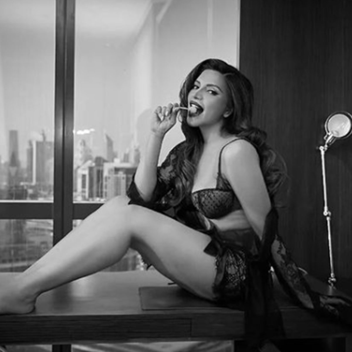 शमा सिकंदर