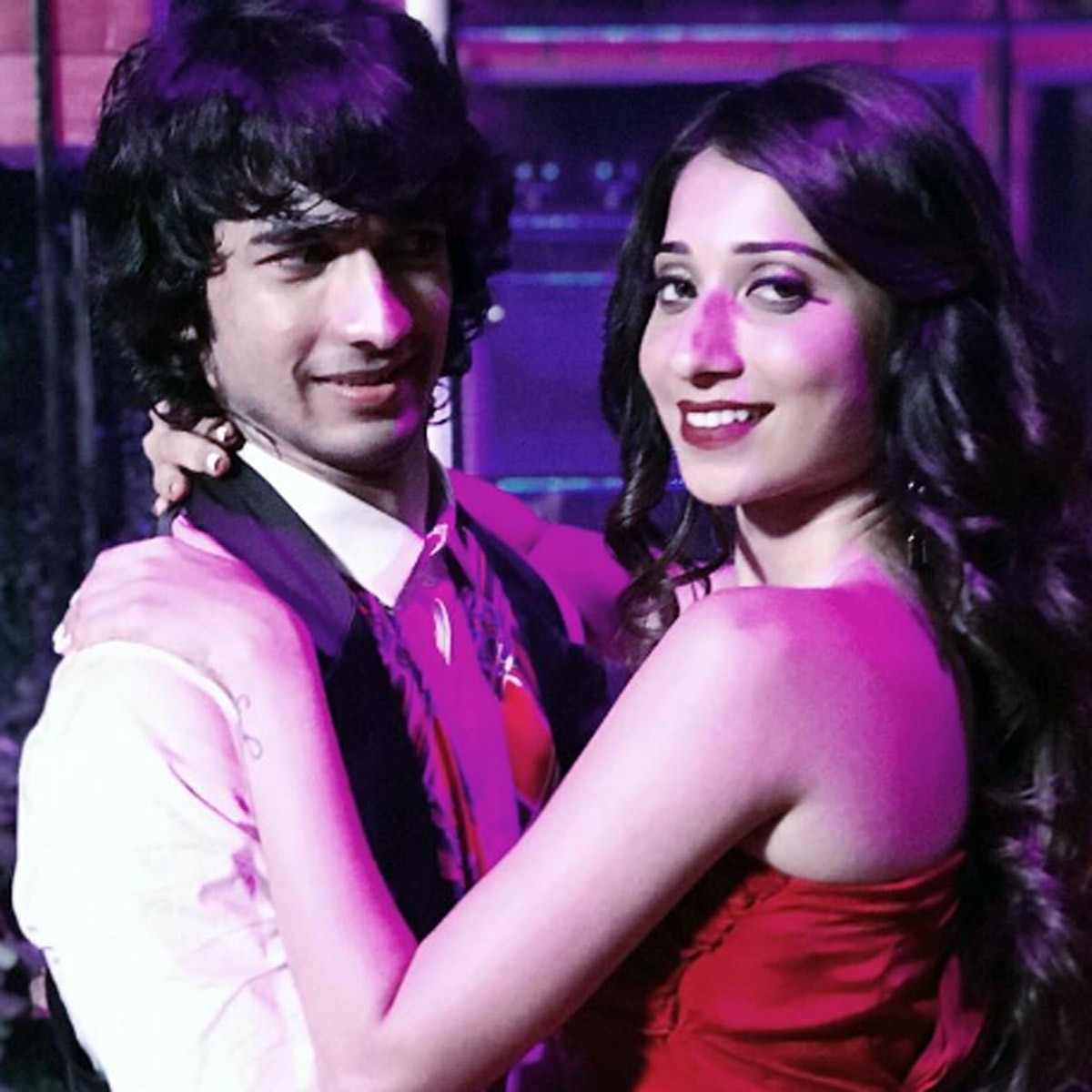 शांतनु माहेश्वरी