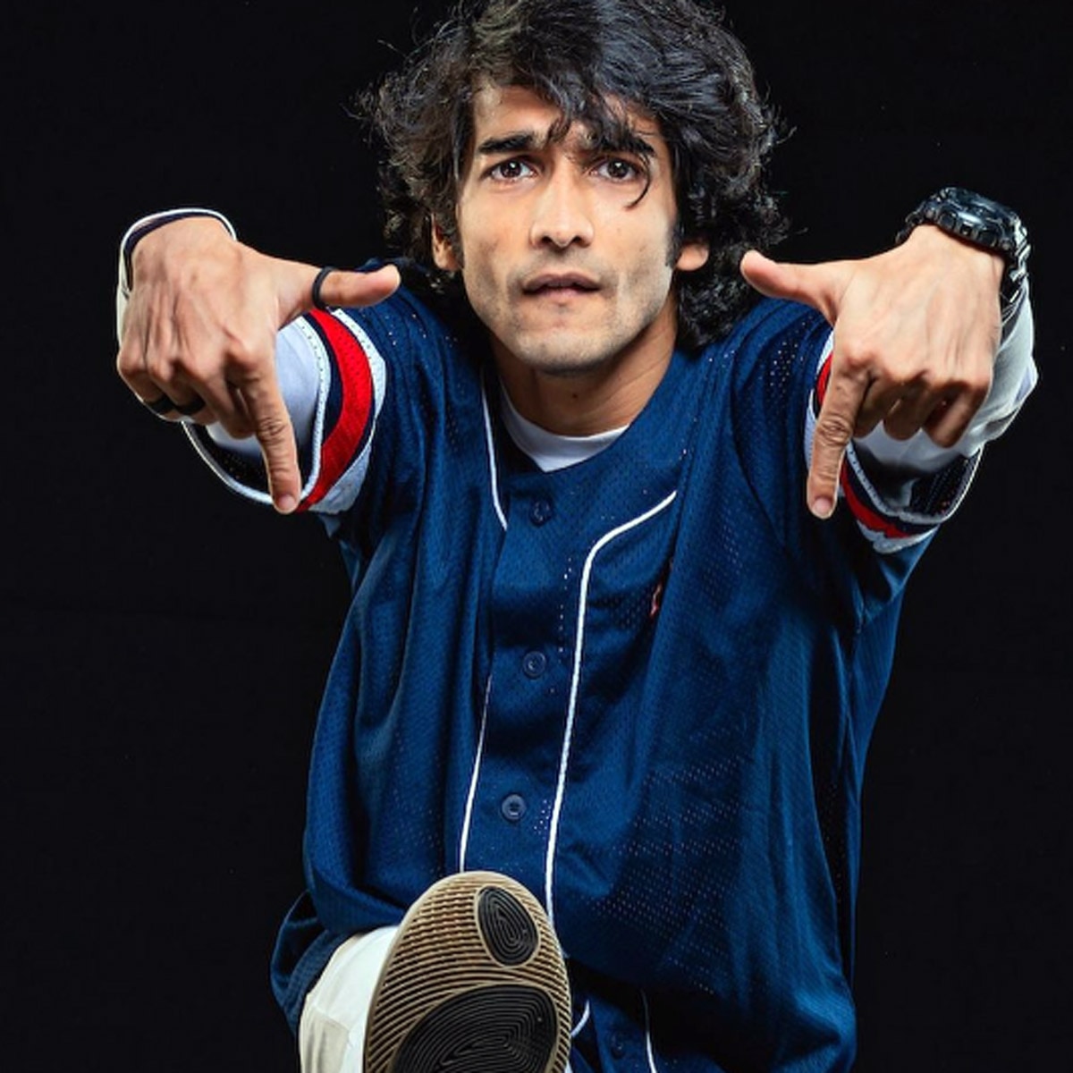 शांतनु माहेश्वरी