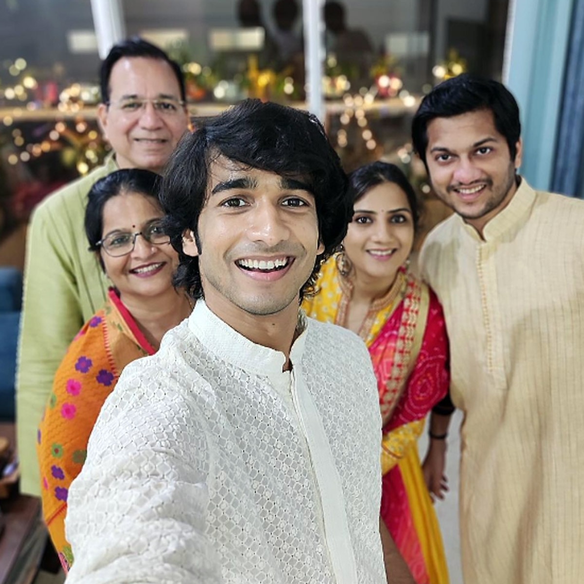 शांतनु माहेश्वरी