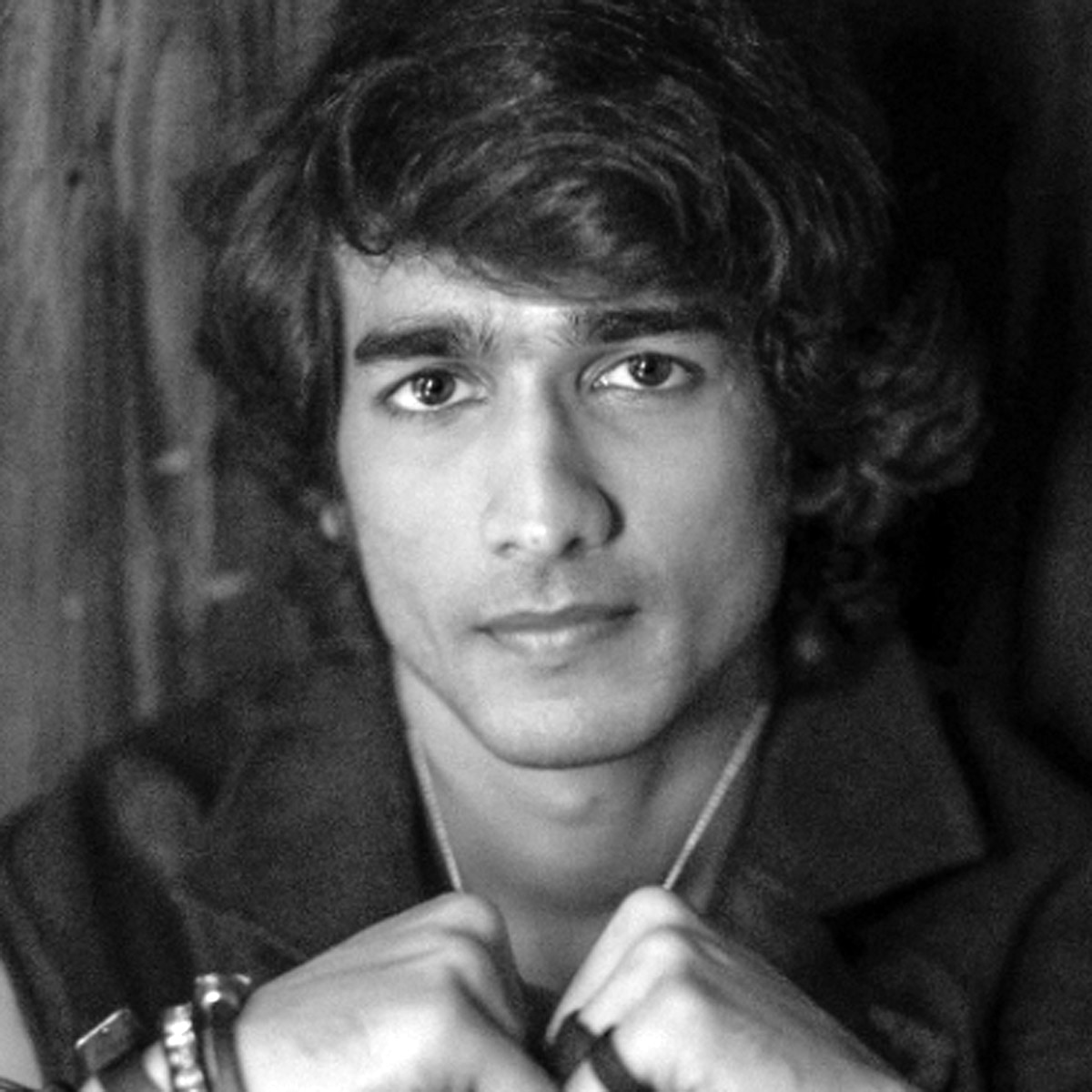 शांतनु माहेश्वरी