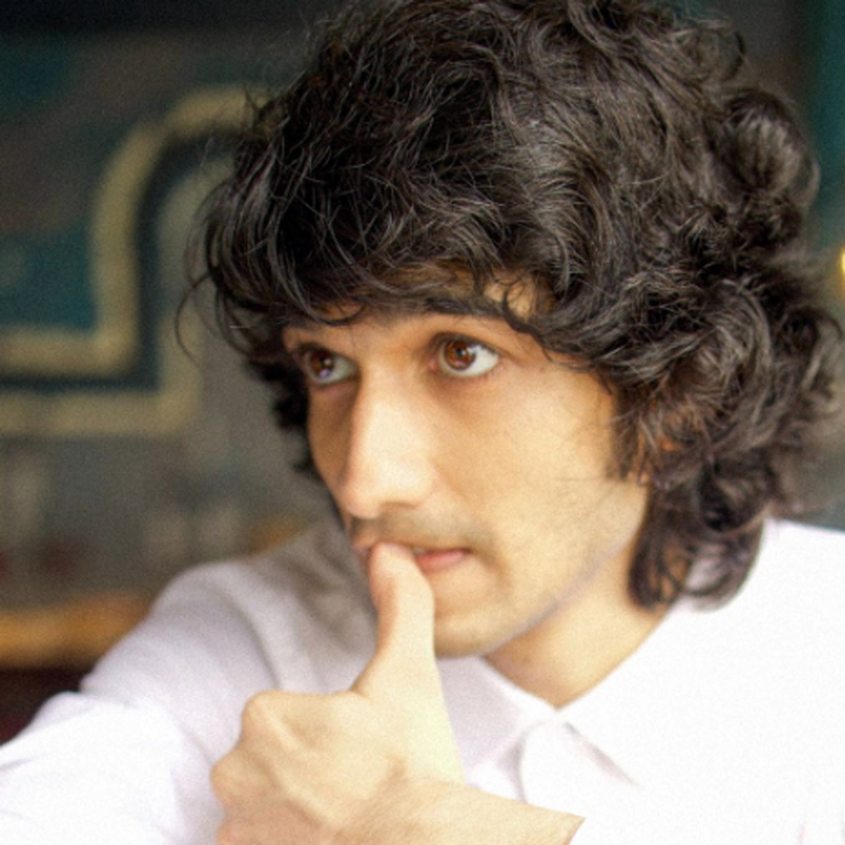 शांतनु माहेश्वरी