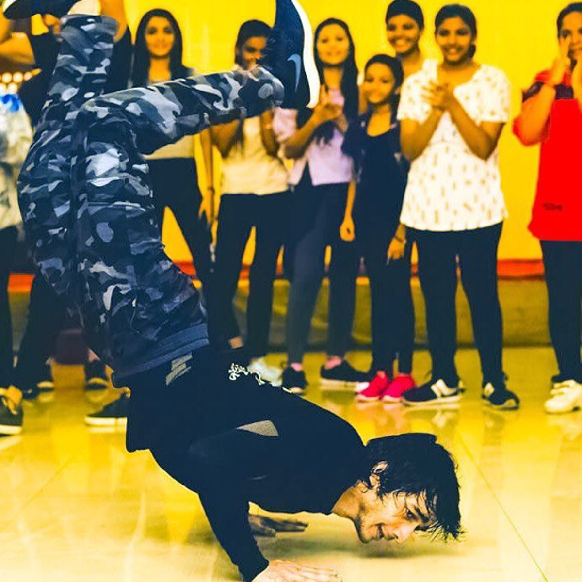 शांतनु माहेश्वरी