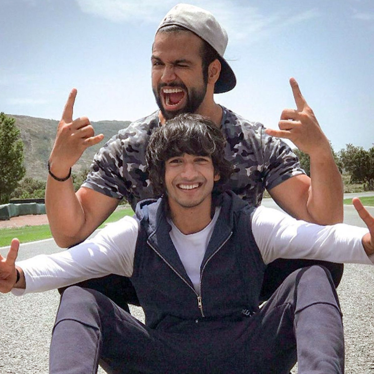 शांतनु माहेश्वरी