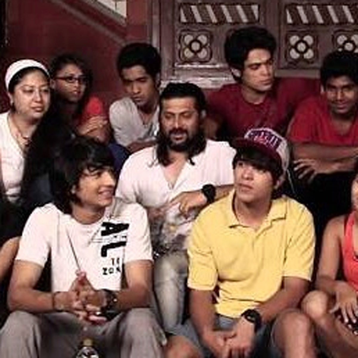 शांतनु माहेश्वरी