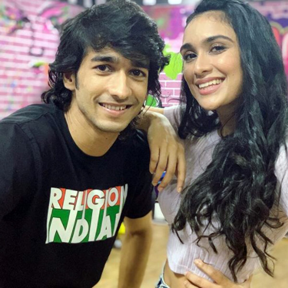 शांतनू माहेश्वरी