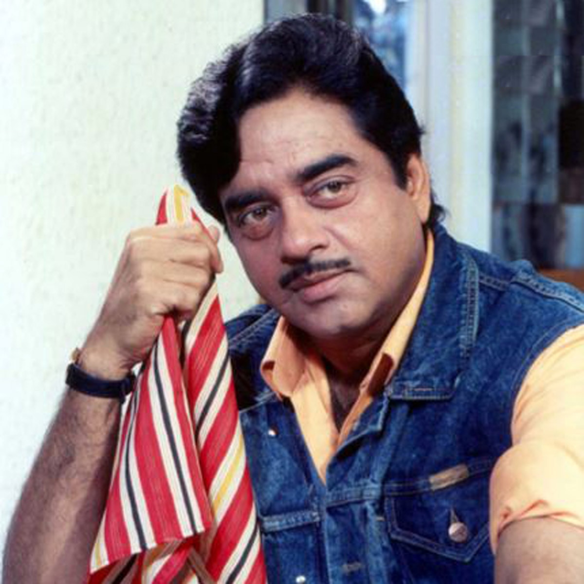 शत्रुघ्न सिन्हा