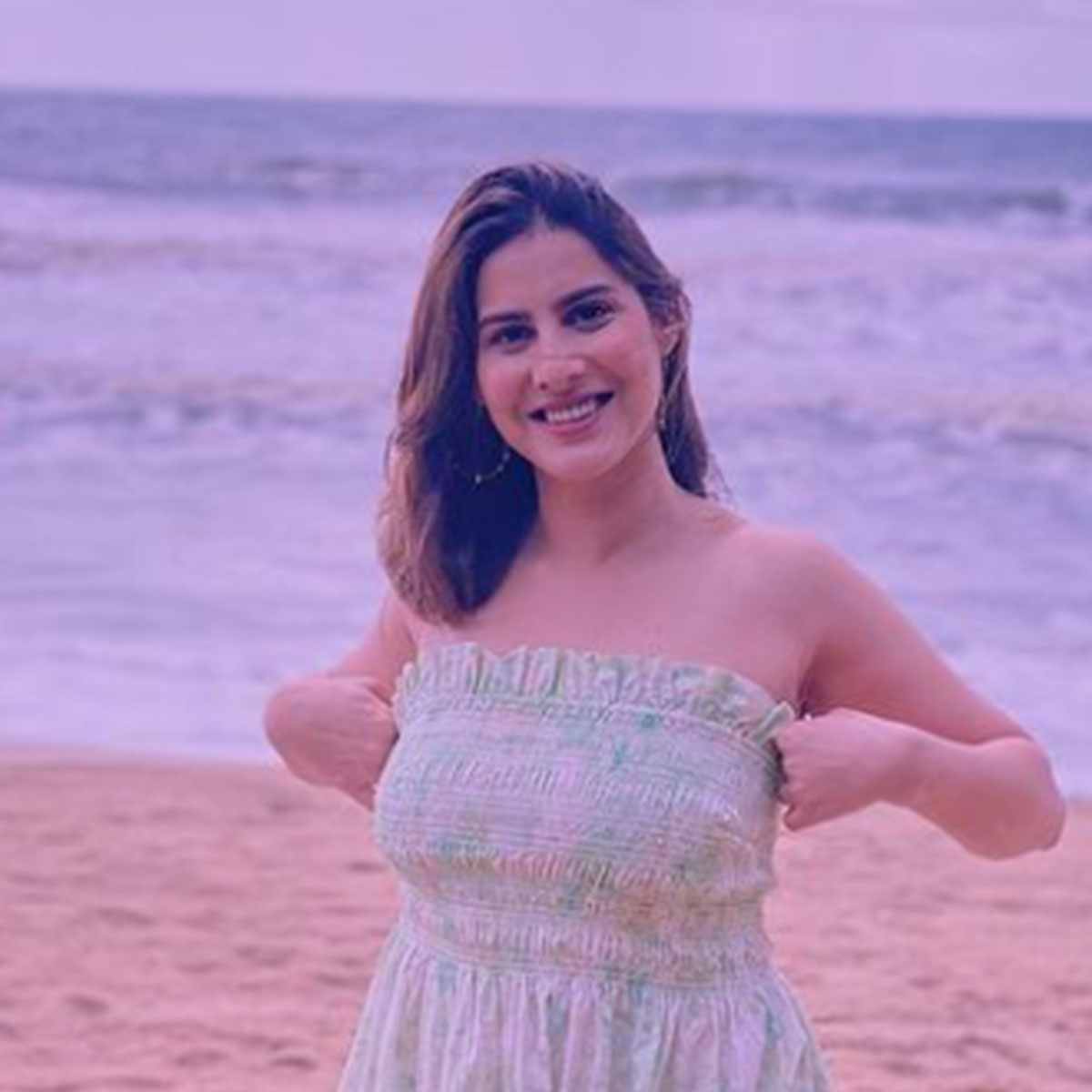 शीतल ठाकुर