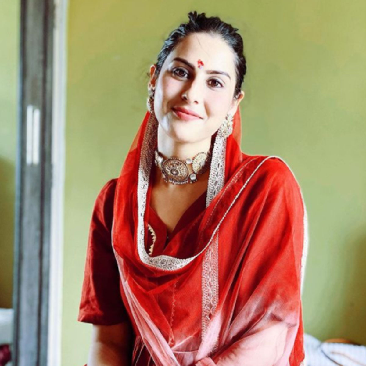 शीतल ठाकुर