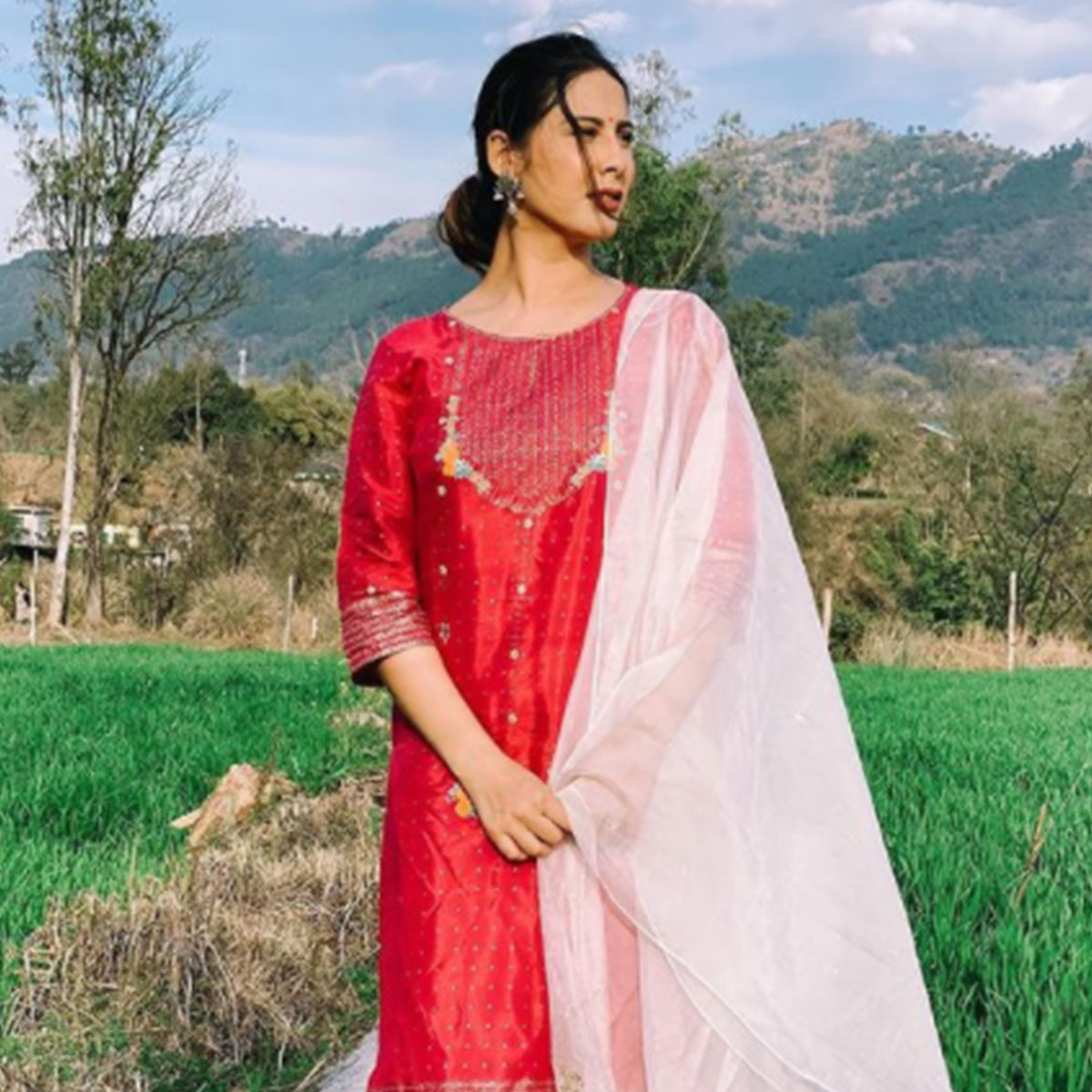 शीतल ठाकुर