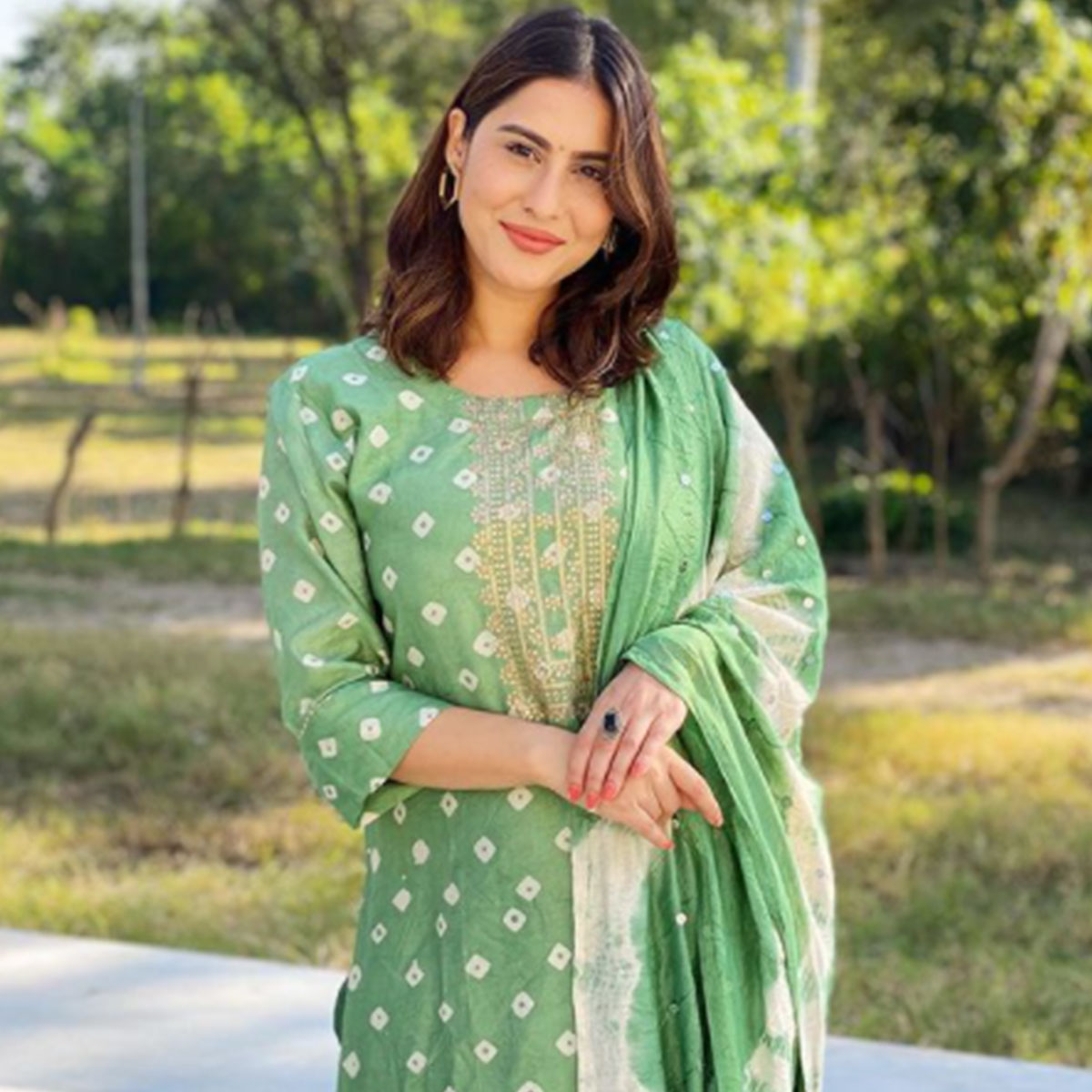 शीतल ठाकुर