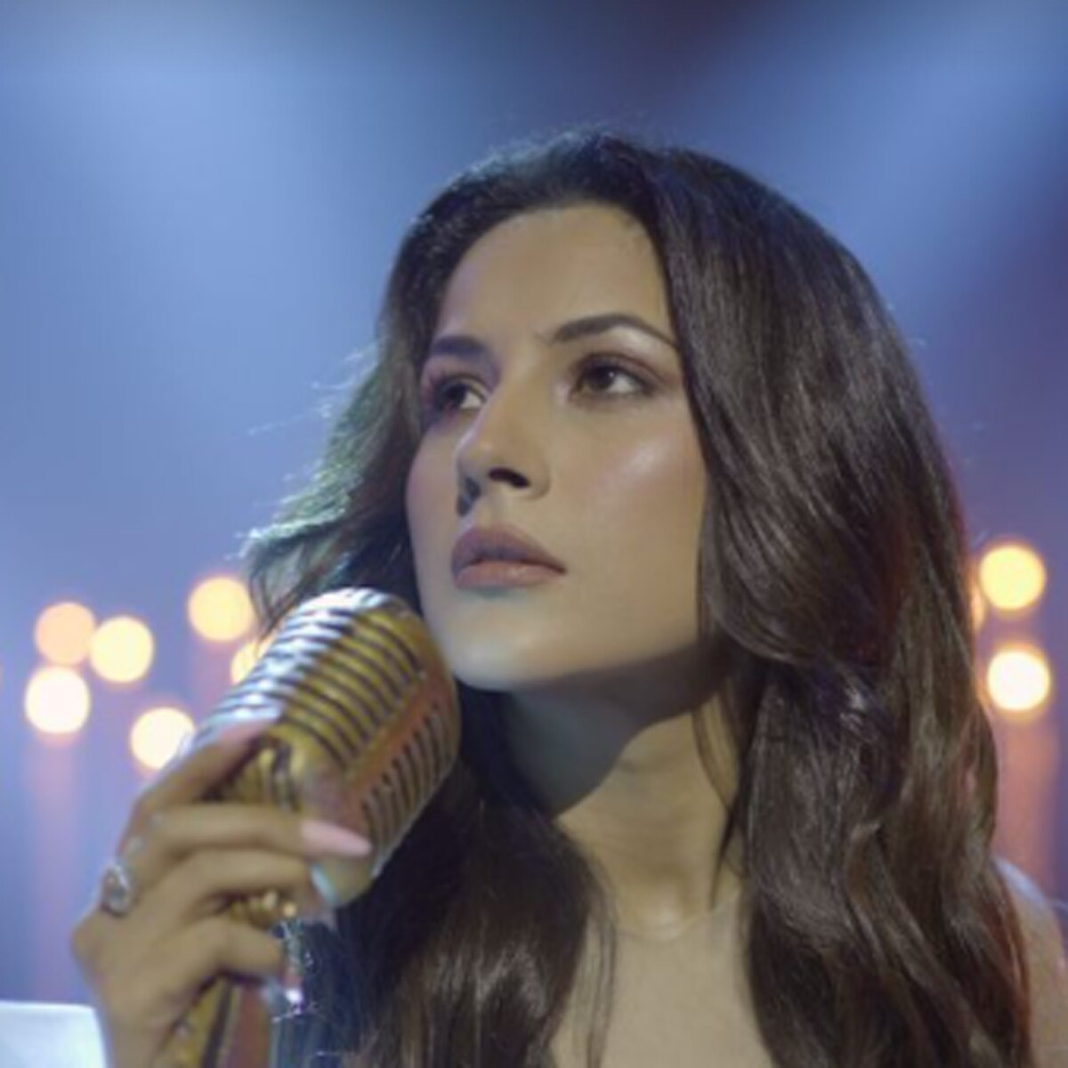 शहनाज गिल