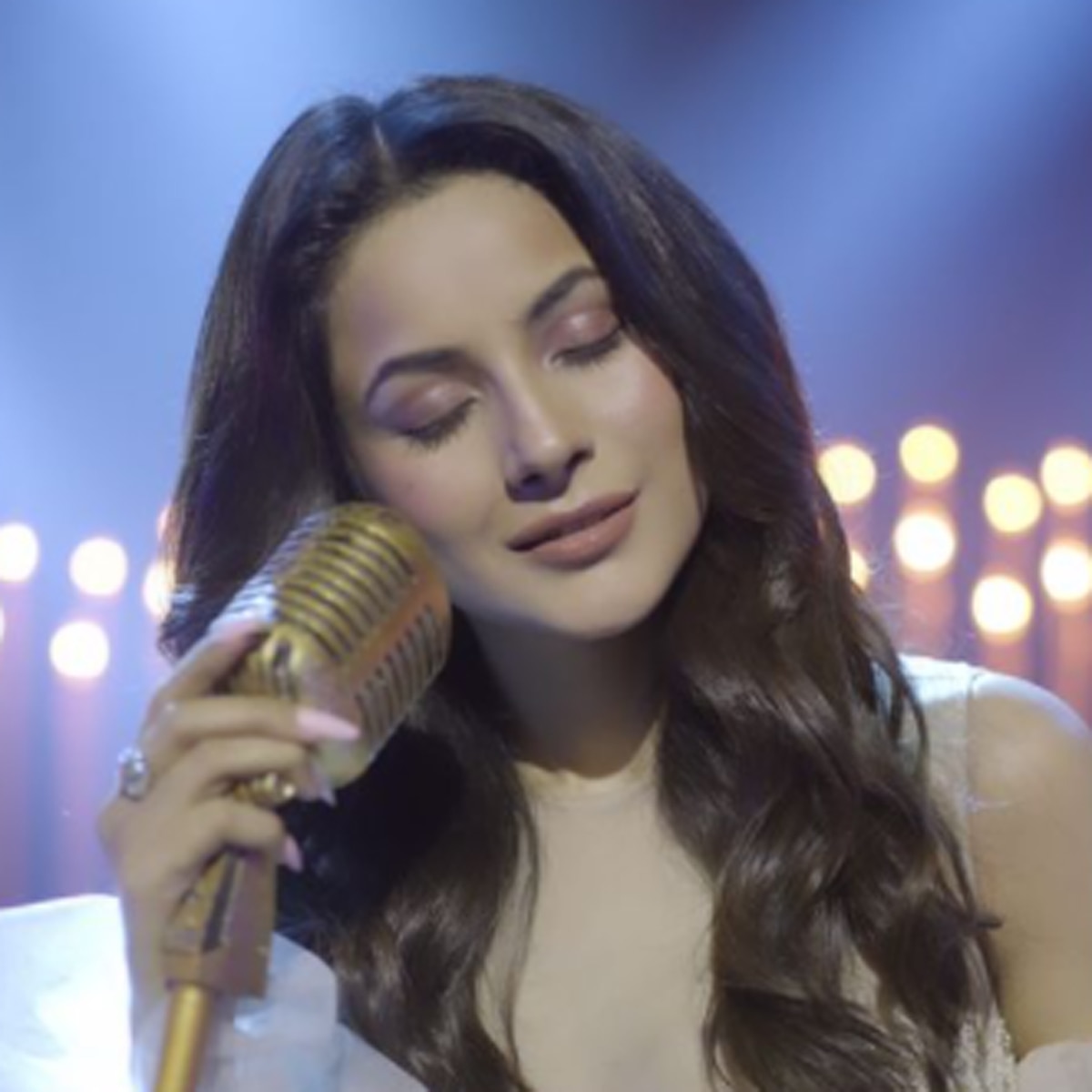 शहनाज गिल