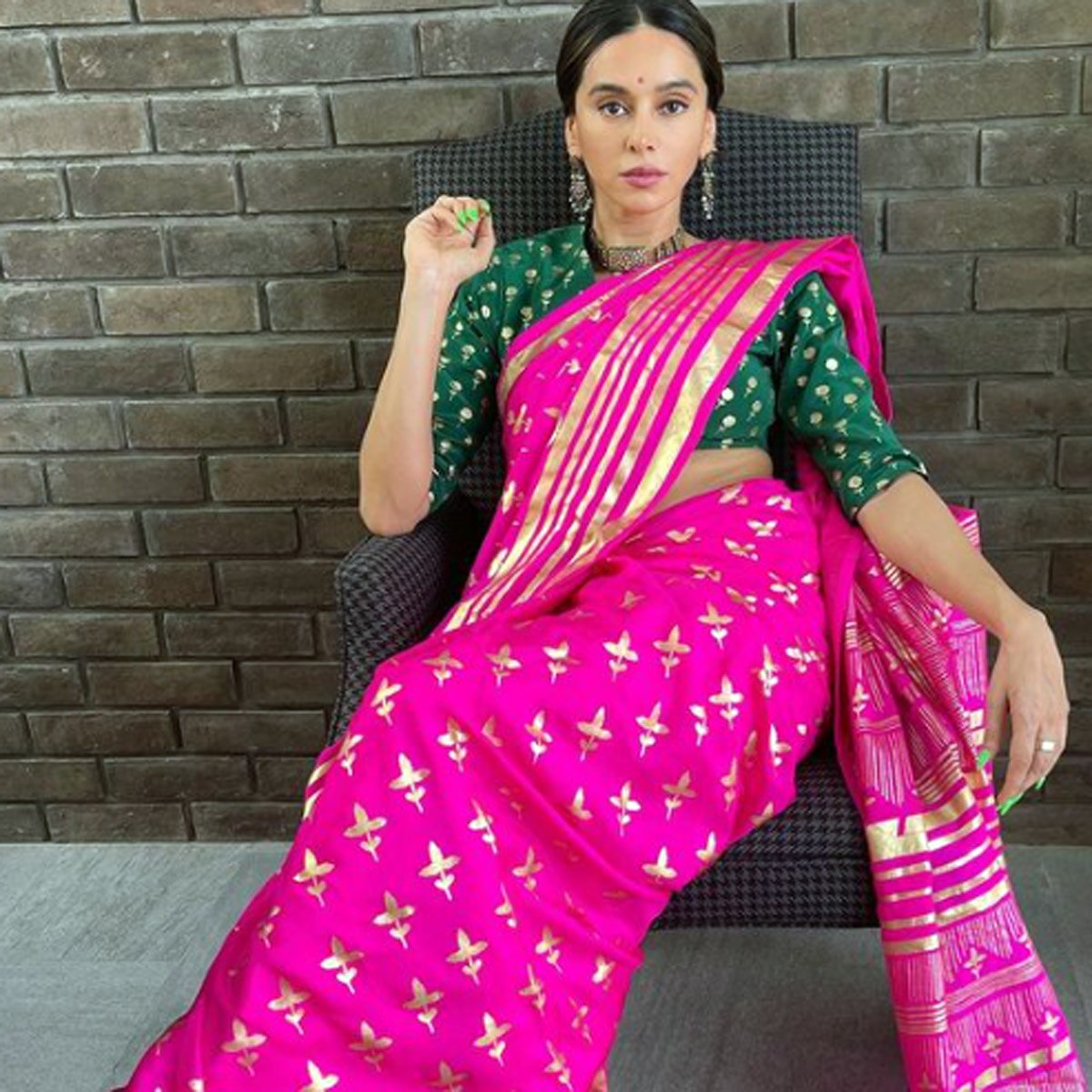 शिबानी दांडेकर