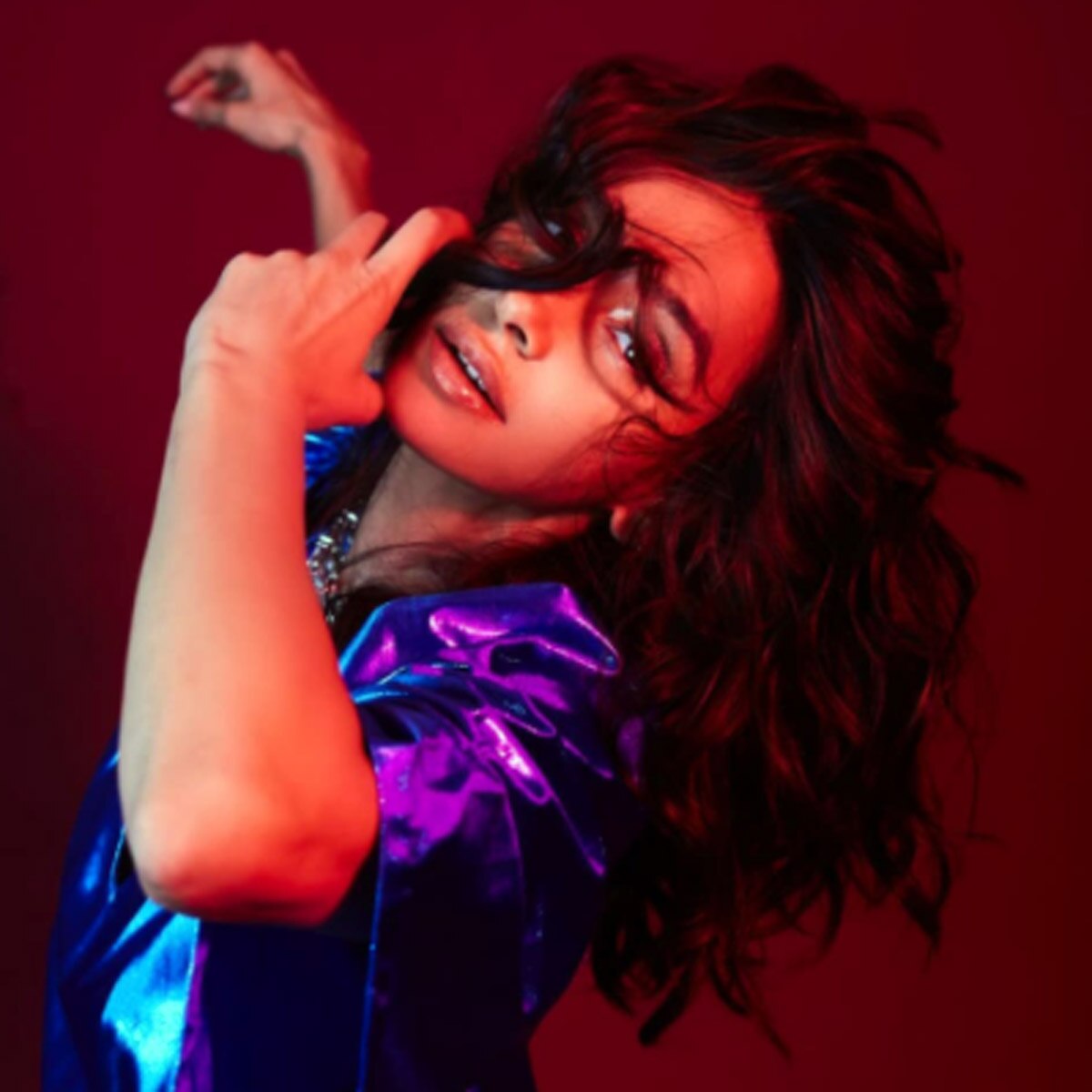 शिबानी दांडेकर