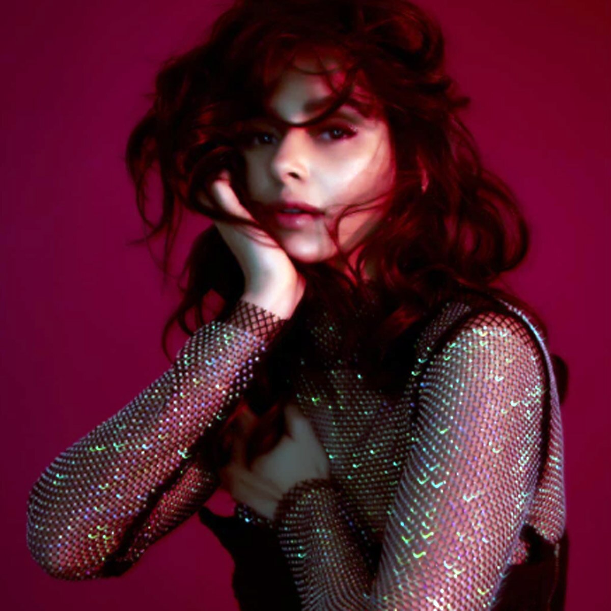 शिबानी दांडेकर