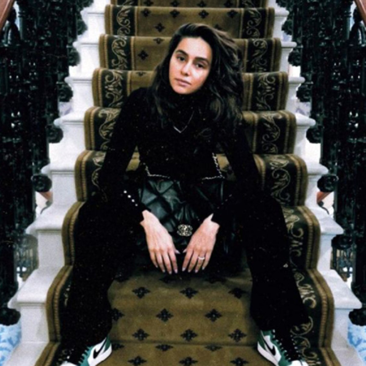 शिबानी दांडेकर