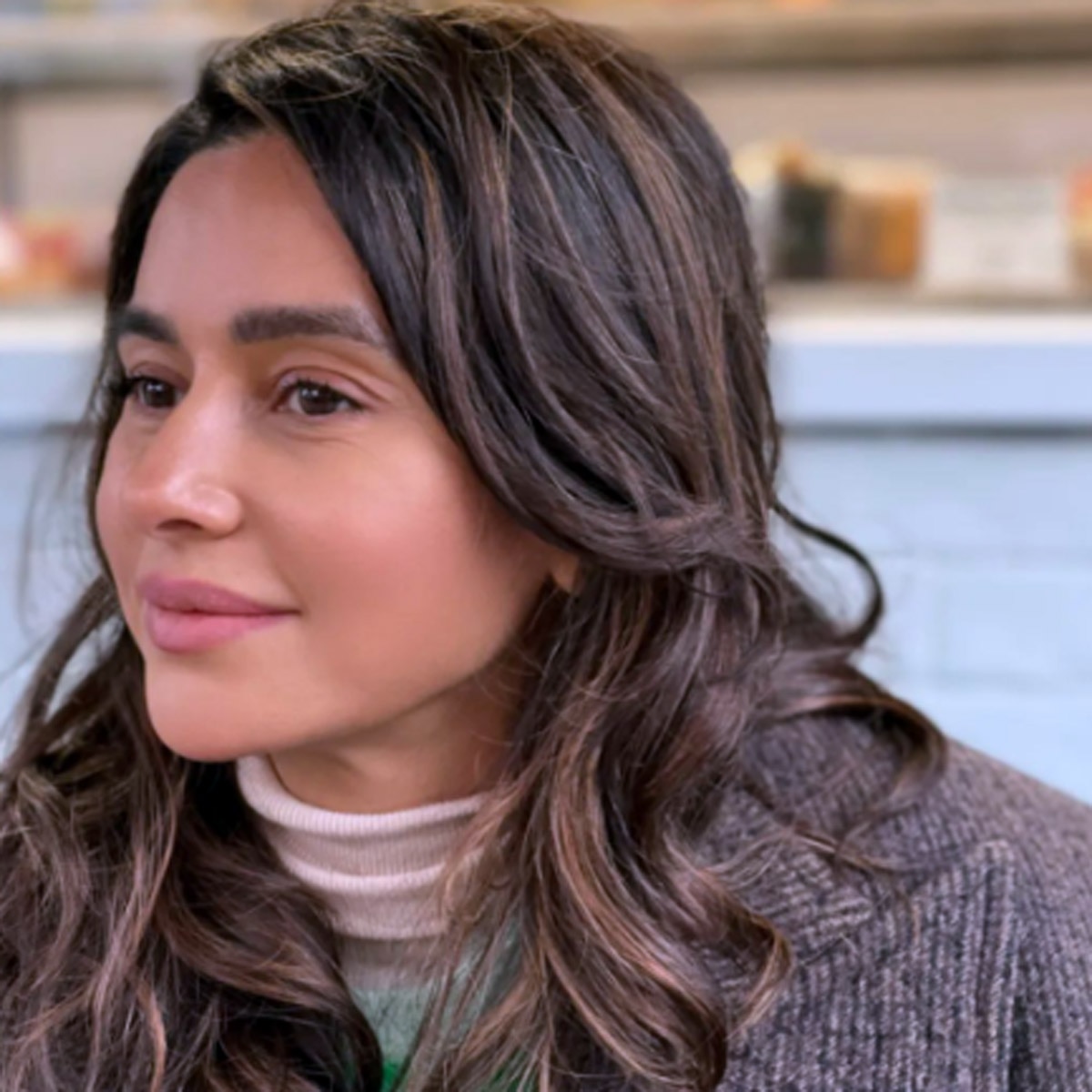 शिबानी दांडेकर 