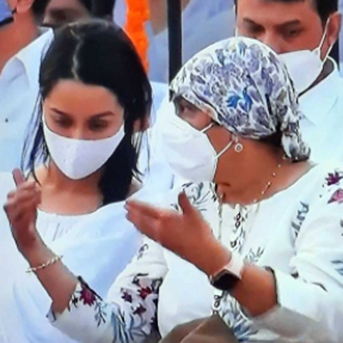 श्रद्धा कपूर