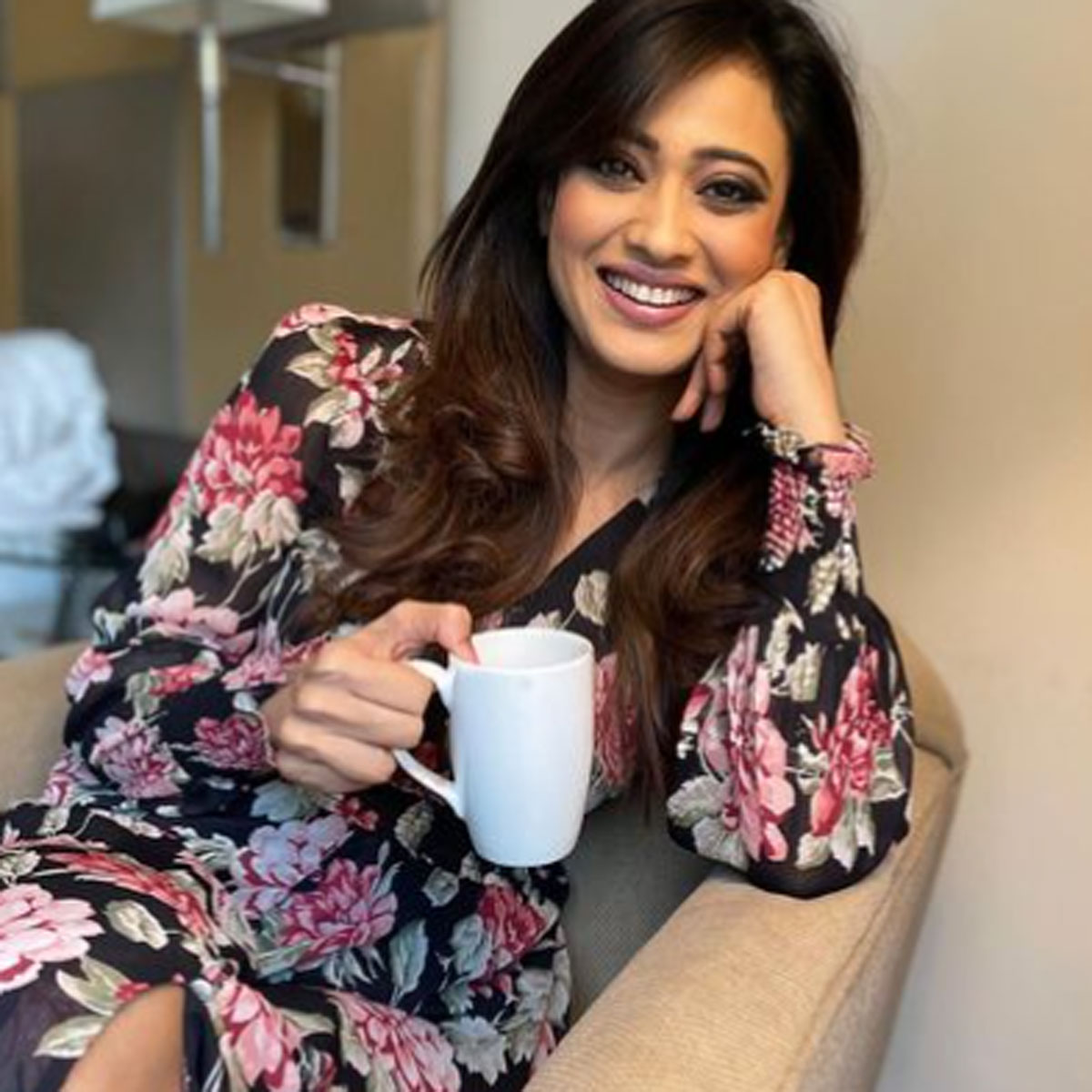 श्वेता तिवारी