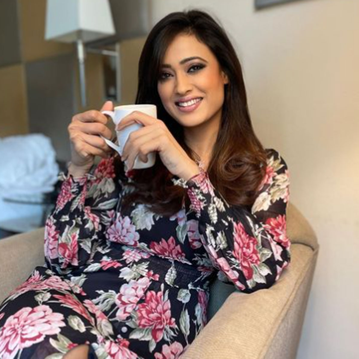 श्वेता तिवारी