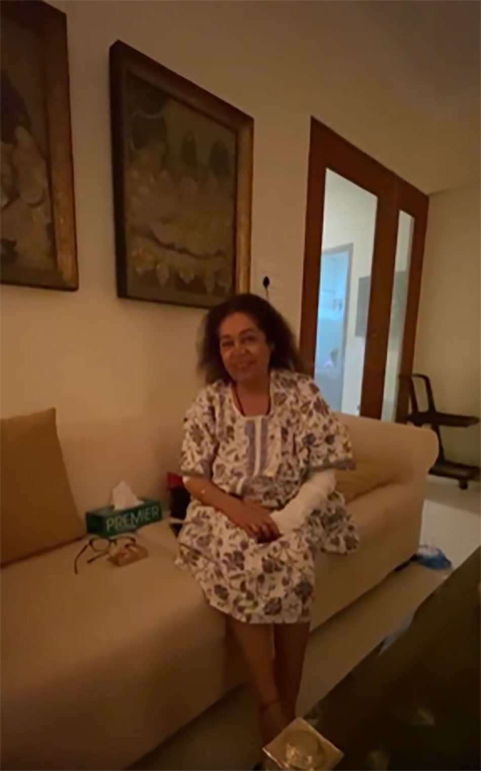 किरण खेर