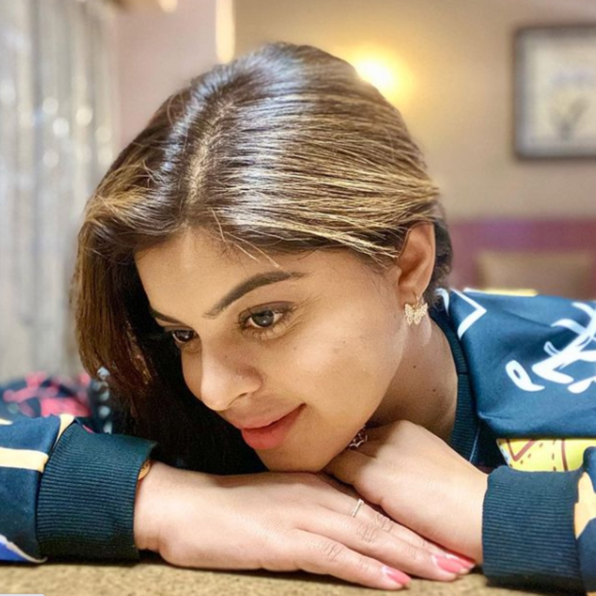 स्नेहा वाघ