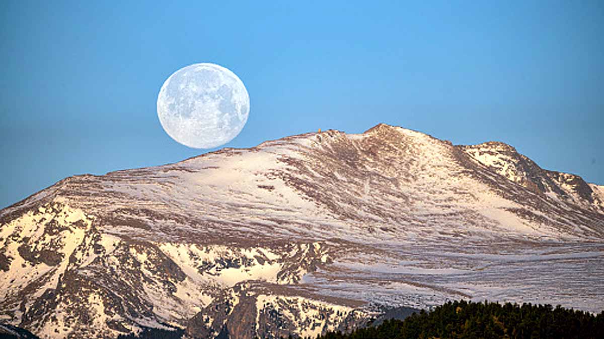 full Moon Mercury regulus