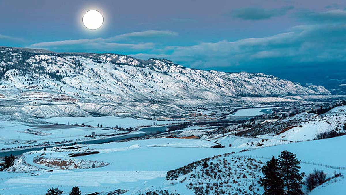 full Moon Mercury regulus