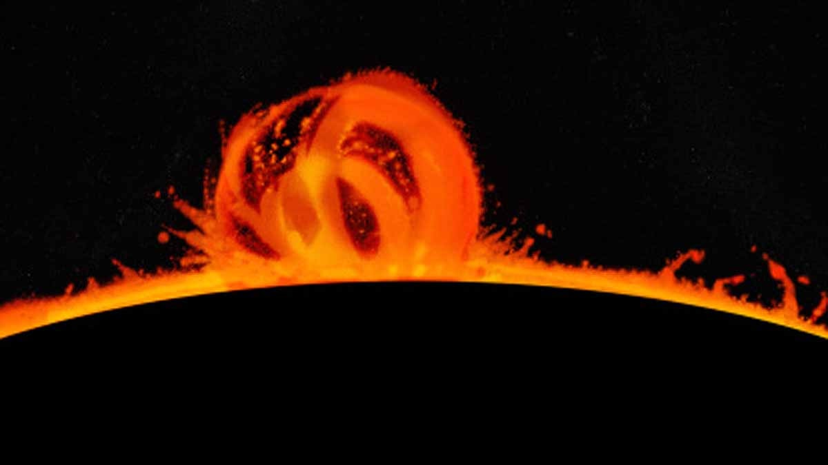 Chandrayaan-2 Orbiter