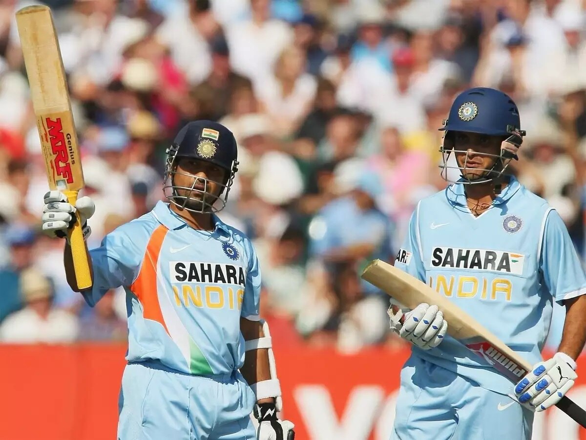 Ganguly Sachin