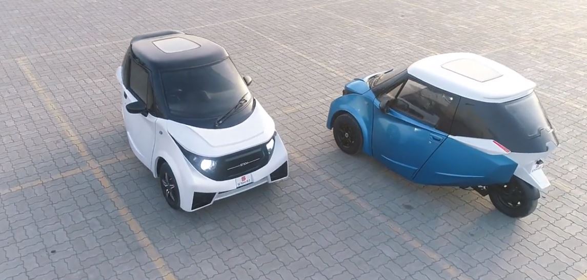 फिलहाल दिल्ली-एनसीआर और मुंबई में यह कार