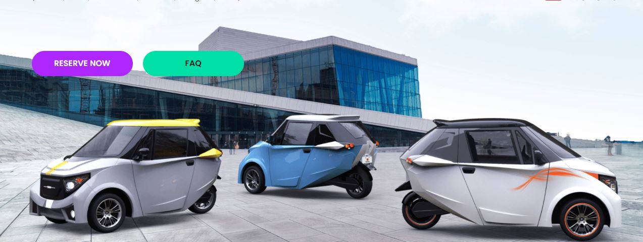 सिंगल चार्ज में 200 किलोमीटर तक रेंज 