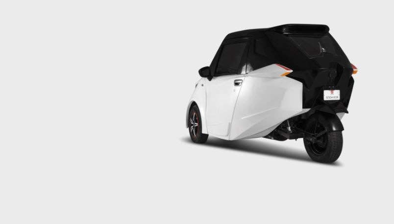 रख-रखाव में कम खर्च